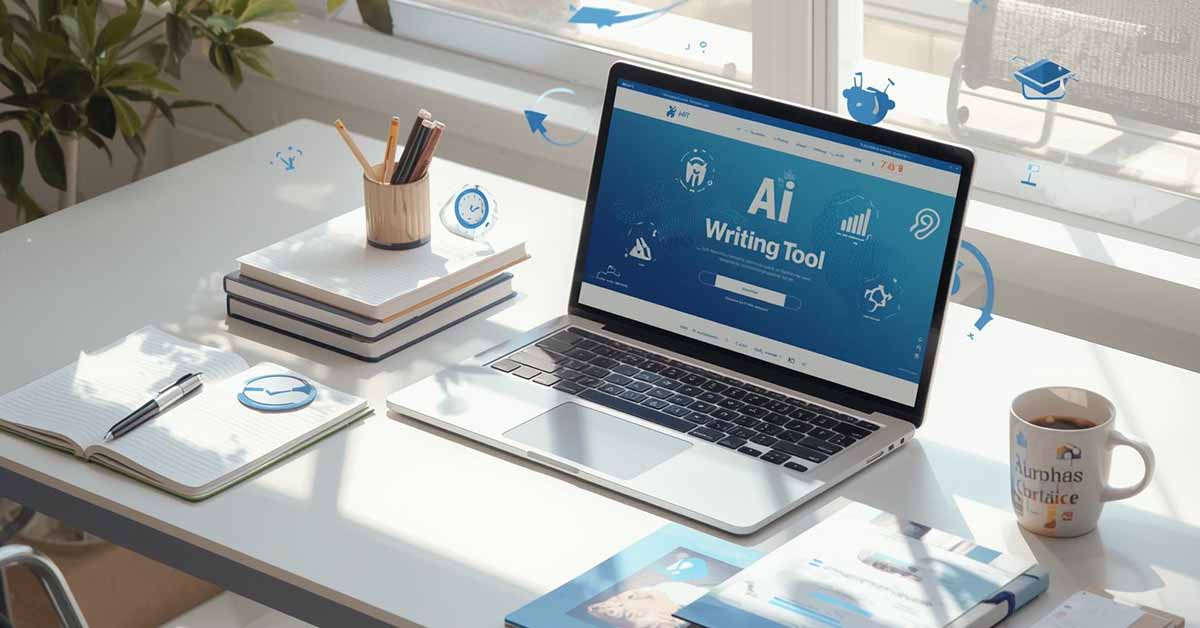 8 Surprising Time-Saving Features of AI Writing Tools for Students