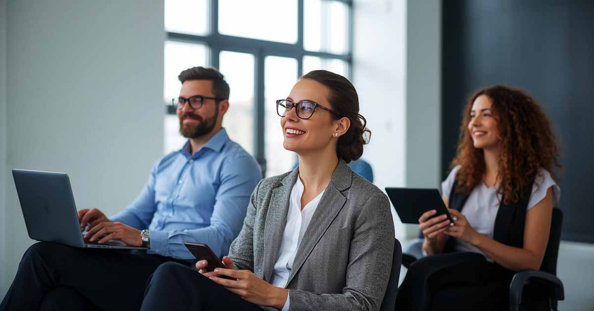 19 AI-Proof Career Skills