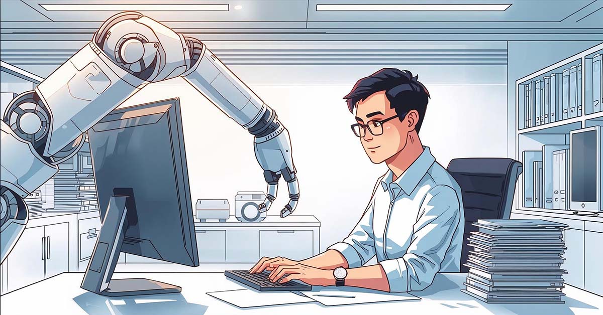 AI-Proof Tech Jobs with High Salaries in 2025