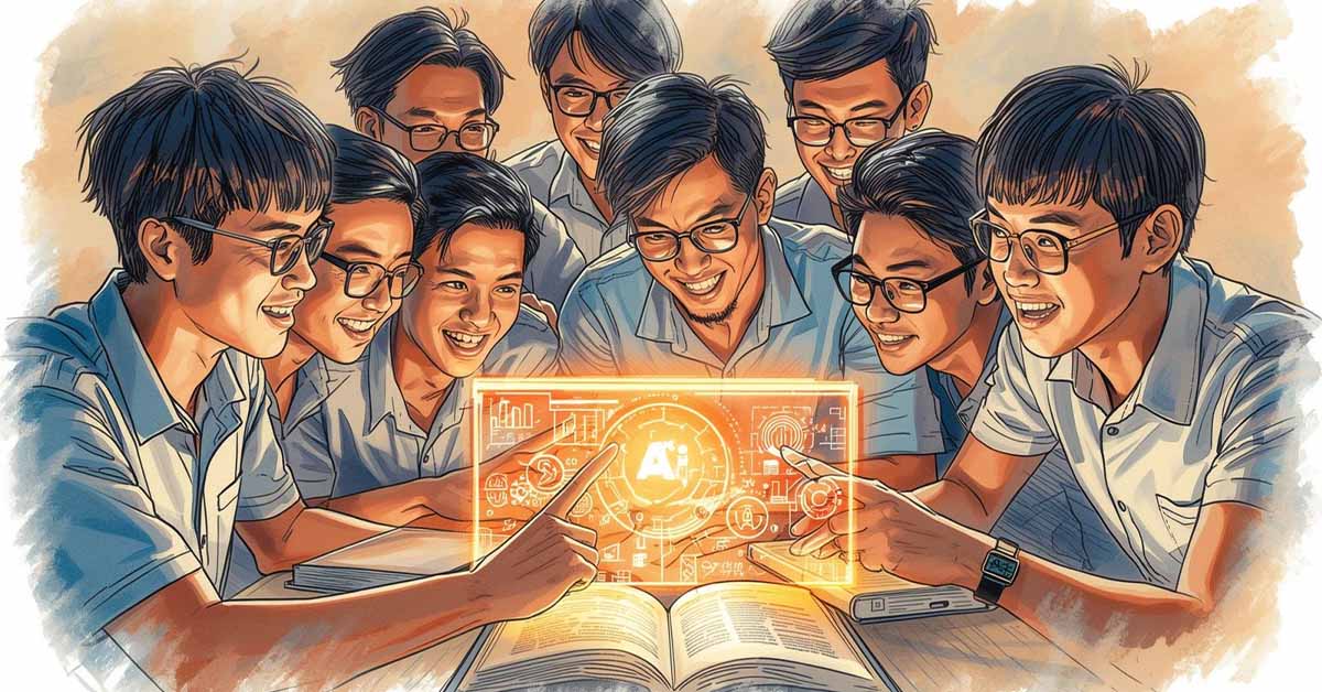 AI Skills Every Student Needs