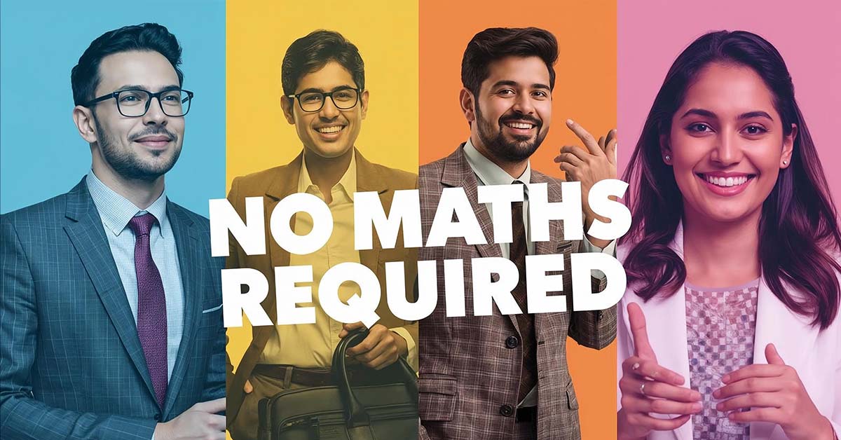 Career Options in Commerce Without Maths