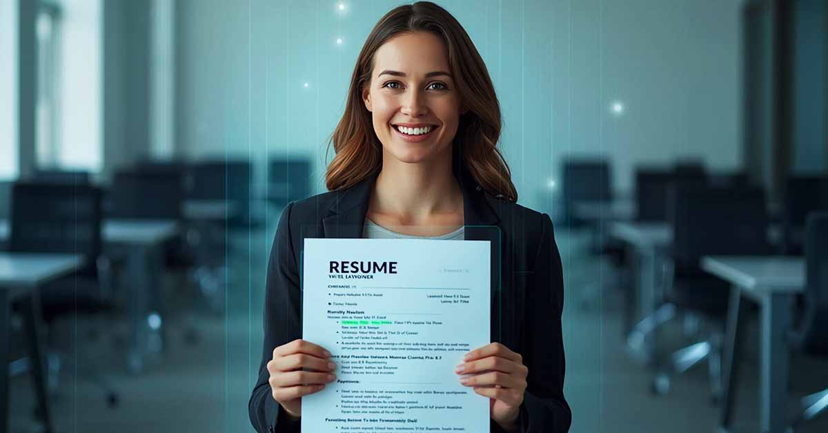 ATS Resume Keywords: Quick Guide to Pass AI Hiring Systems