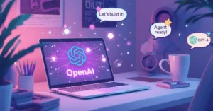 OpenAI Agent Kit