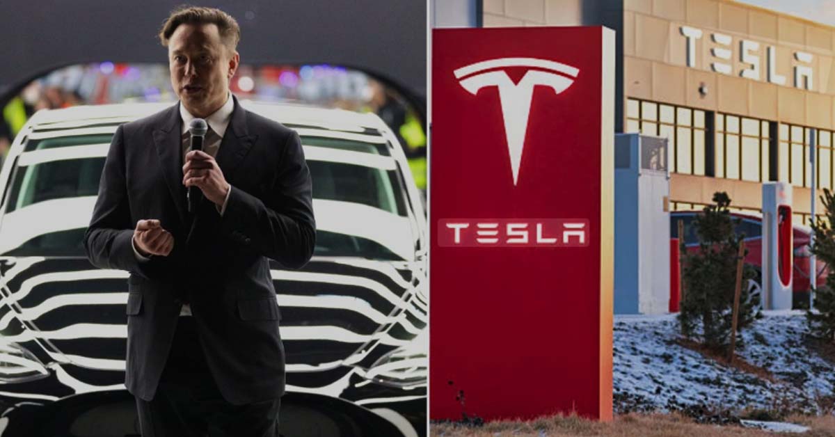 Tesla’s Budget EV Launch