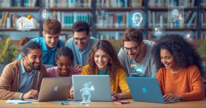 best AI learning tools for students