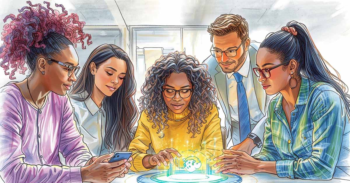 Mastering AI for Life